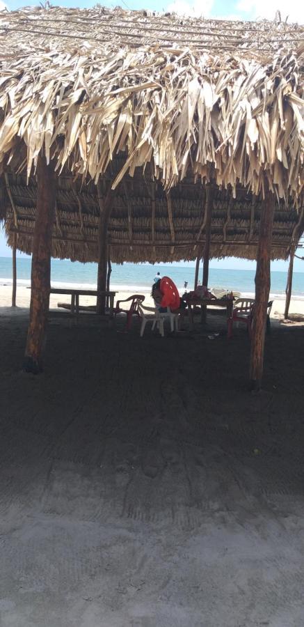 Manzanillo Beach Cartagena المظهر الخارجي الصورة