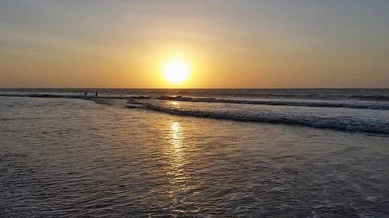 Manzanillo Beach Cartagena المظهر الخارجي الصورة