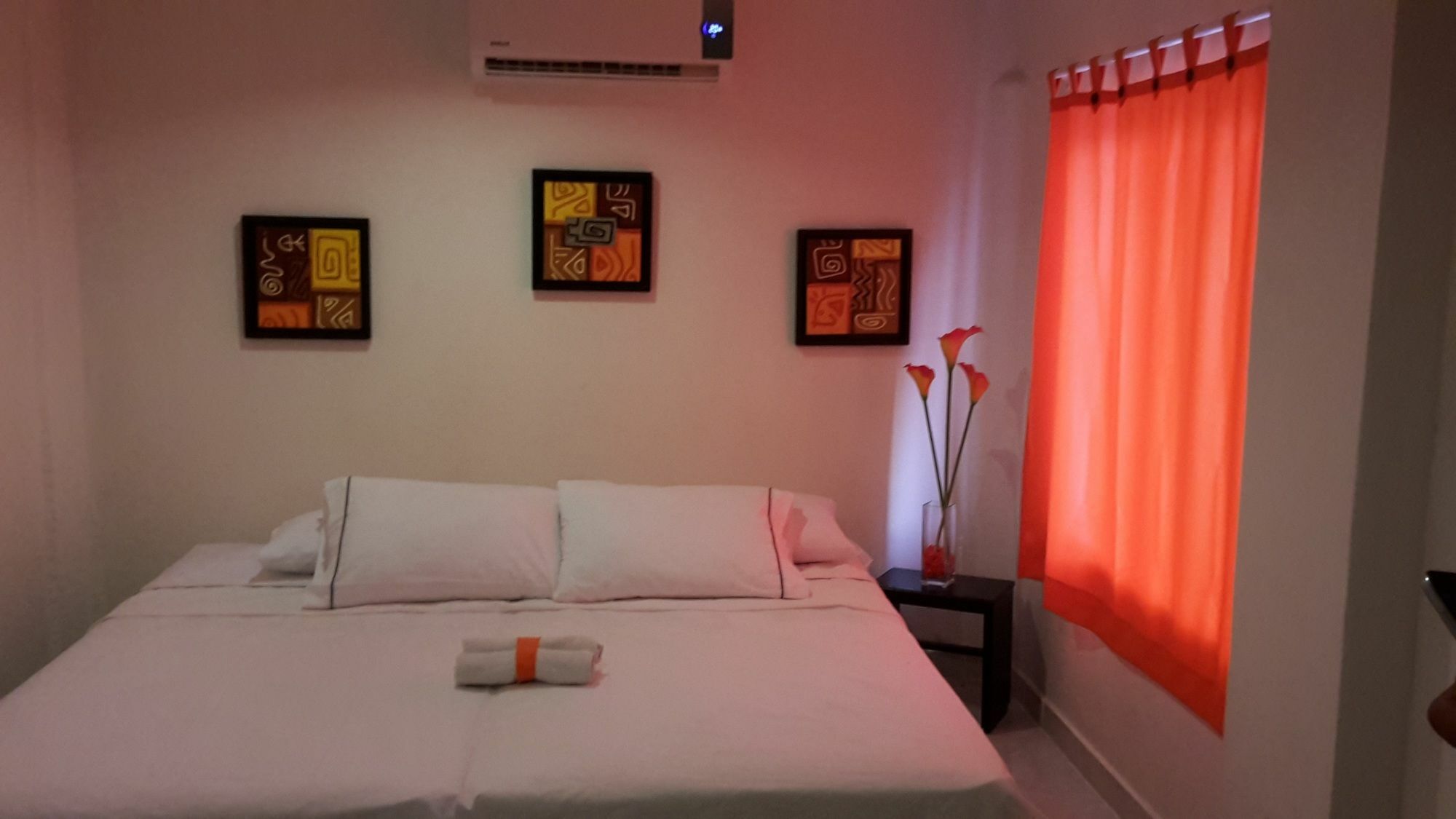 Manzanillo Beach Cartagena المظهر الخارجي الصورة