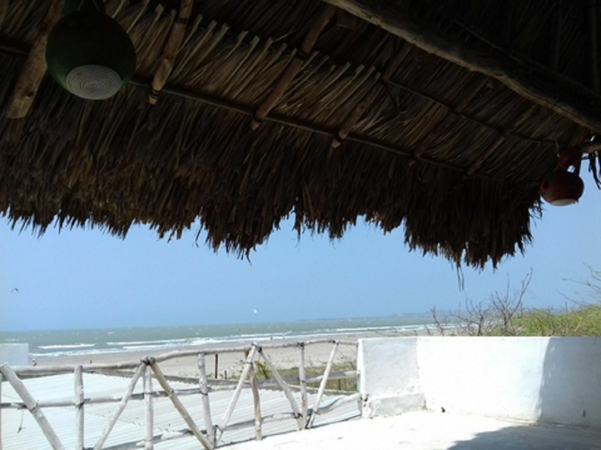 Manzanillo Beach Cartagena المظهر الخارجي الصورة