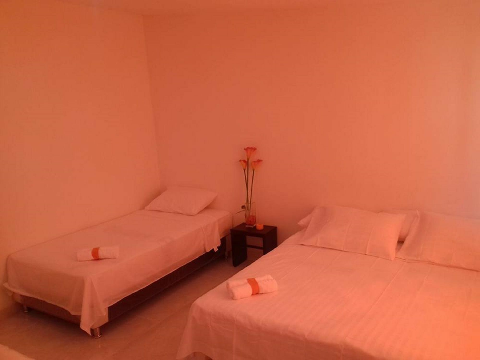 Manzanillo Beach Cartagena المظهر الخارجي الصورة