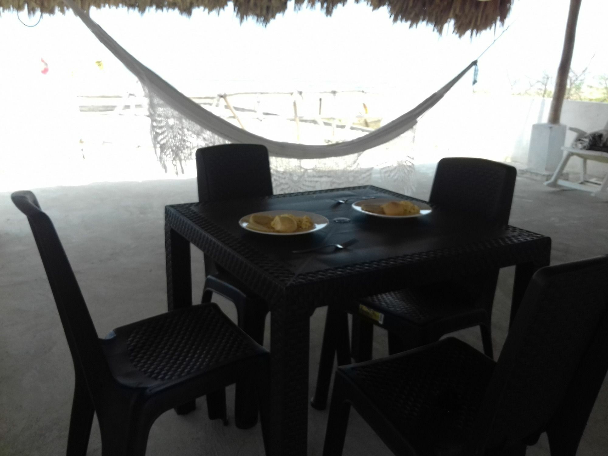 Manzanillo Beach Cartagena المظهر الخارجي الصورة