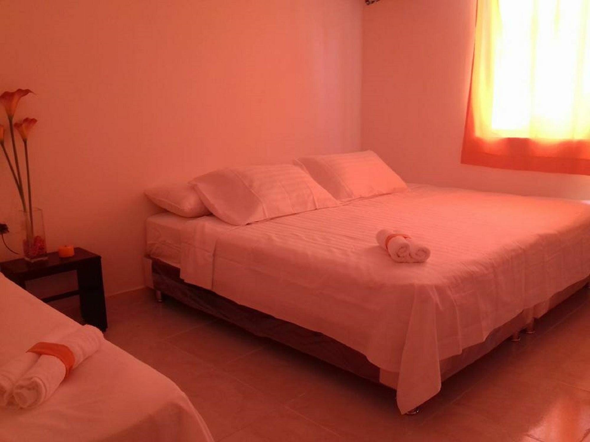 Manzanillo Beach Cartagena المظهر الخارجي الصورة