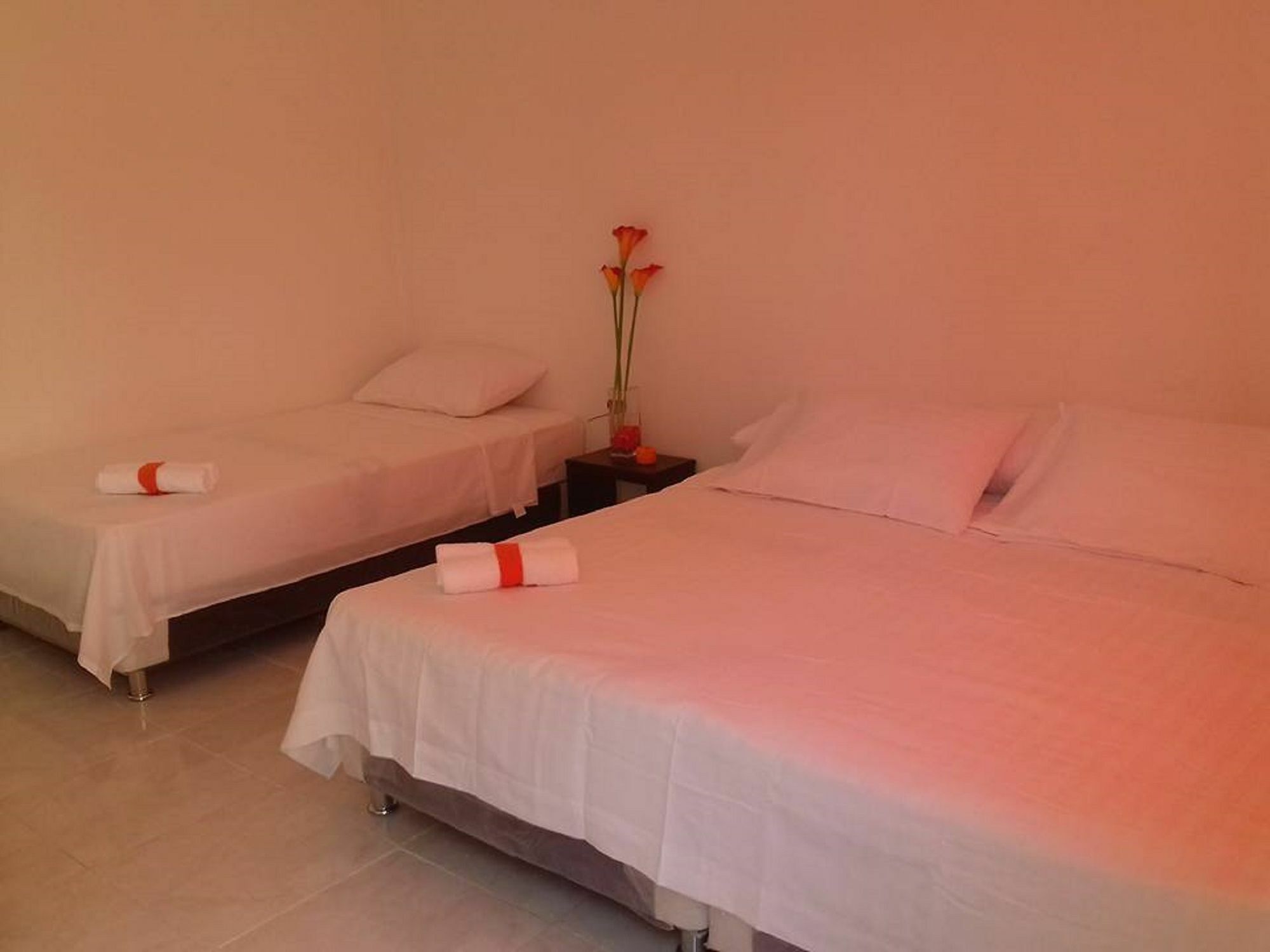 Manzanillo Beach Cartagena المظهر الخارجي الصورة